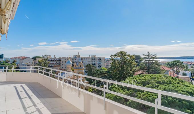 Продажа Апартаменты Cannes