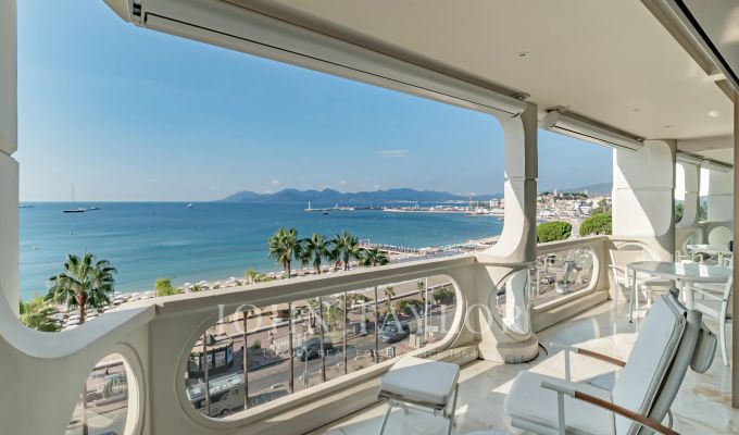 Продажа Апартаменты Cannes