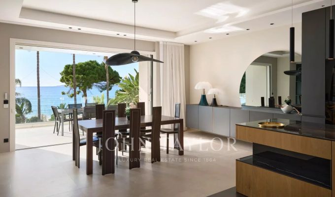 Продажа Апартаменты Cannes