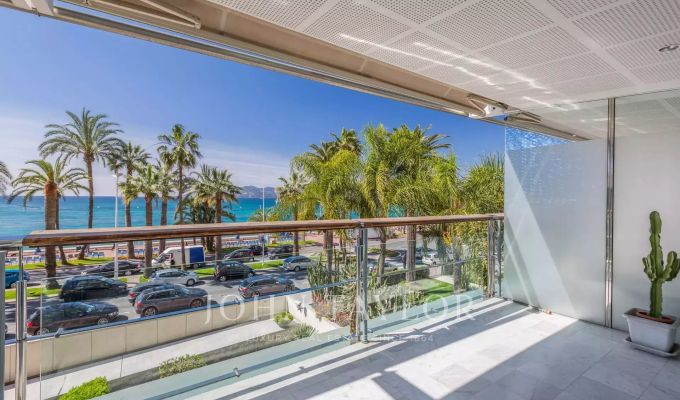 Продажа Апартаменты Cannes