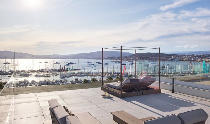 Продажа Апартаменты Cannes