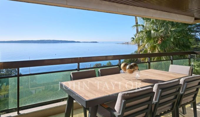 Продажа Апартаменты Cannes