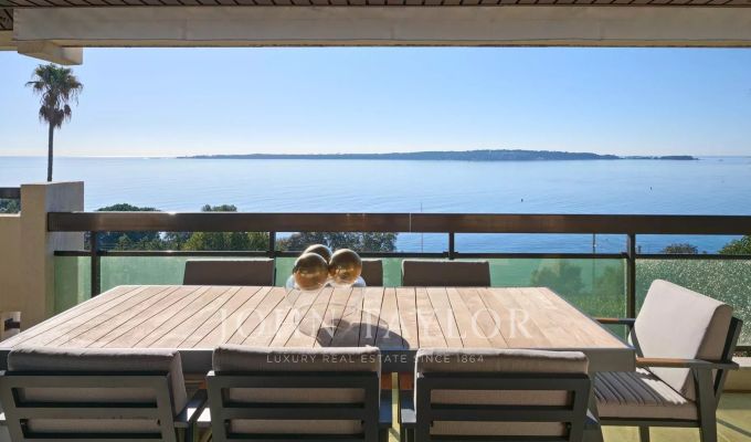 Продажа Апартаменты Cannes