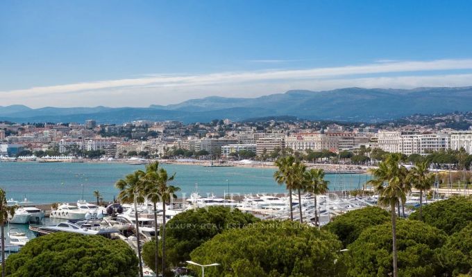 Продажа Апартаменты Cannes