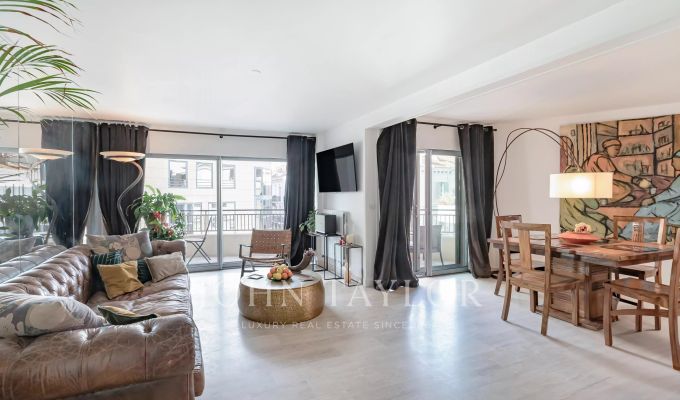 Продажа Апартаменты Cannes