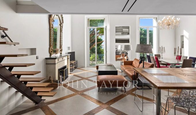 Продажа Апартаменты Cannes