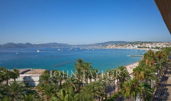 Продажа Апартаменты Cannes