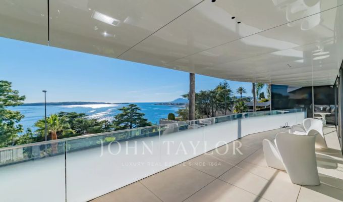 Продажа Апартаменты Cannes