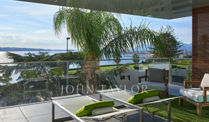 Продажа Апартаменты Cannes