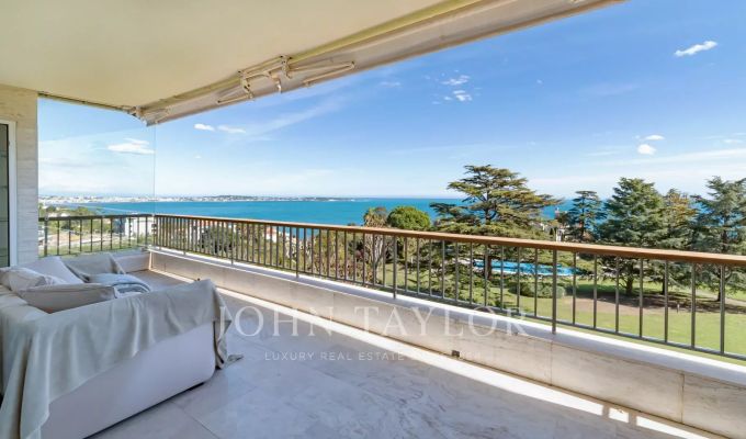 Продажа Апартаменты Cannes