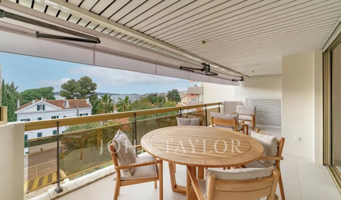 Продажа Апартаменты Cannes