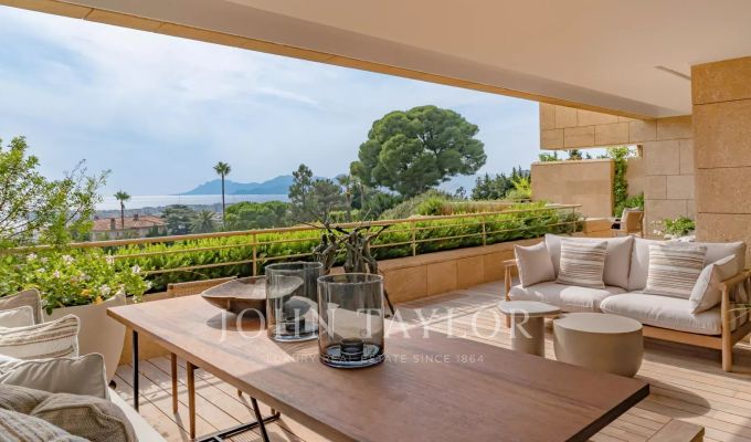 Продажа Апартаменты Cannes