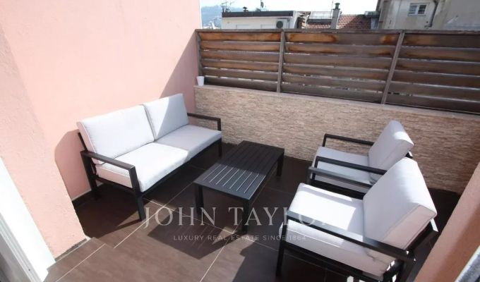 Продажа Апартаменты Cannes