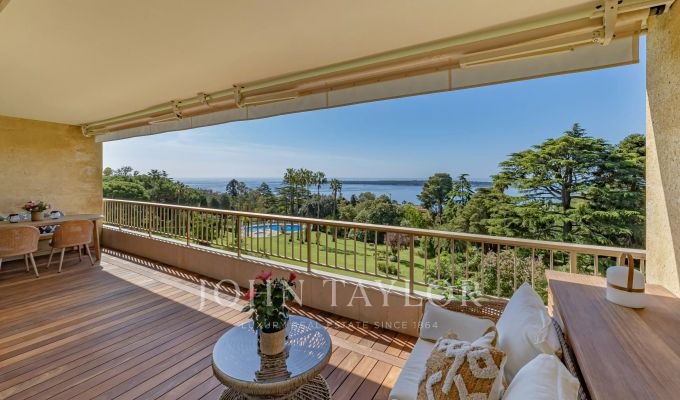 Продажа Апартаменты Cannes