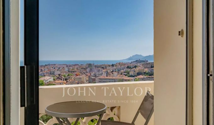 Продажа Апартаменты Cannes