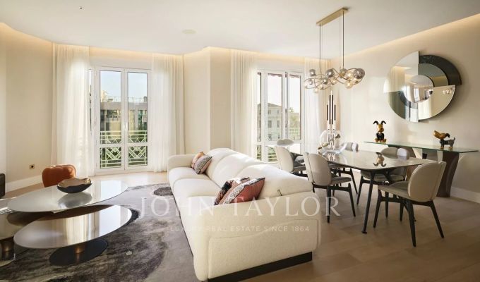 Продажа Апартаменты Cannes