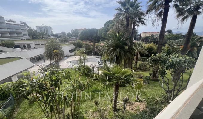 Продажа Апартаменты Cannes