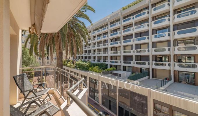 Продажа Апартаменты Cannes