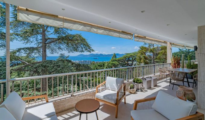 Продажа Апартаменты Cannes