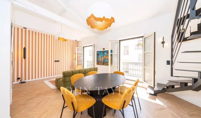 Продажа Апартаменты Cannes