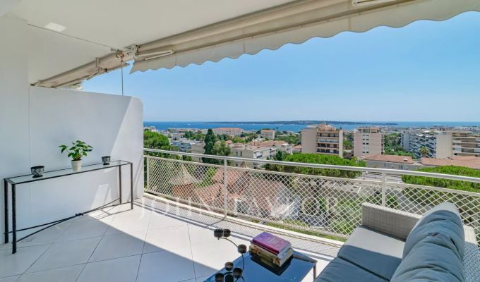 Продажа Апартаменты Cannes