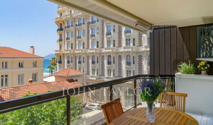 Продажа Апартаменты Cannes