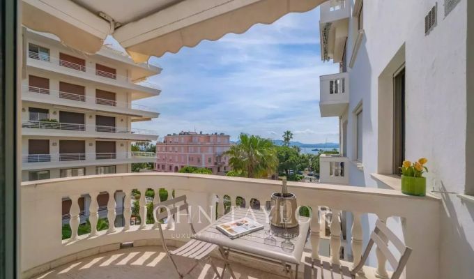 Продажа Апартаменты Cannes