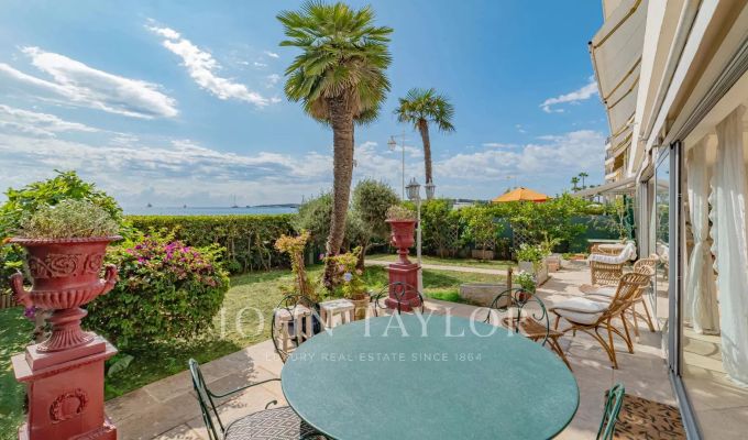 Продажа Апартаменты Cannes