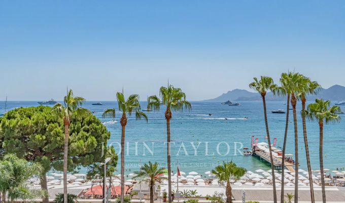 Продажа Апартаменты Cannes