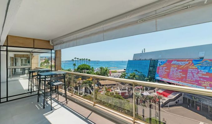 Продажа Апартаменты Cannes