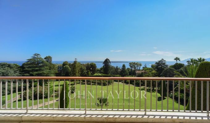 Продажа Апартаменты Cannes