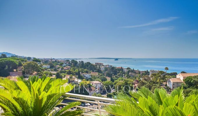 Продажа Апартаменты Cannes