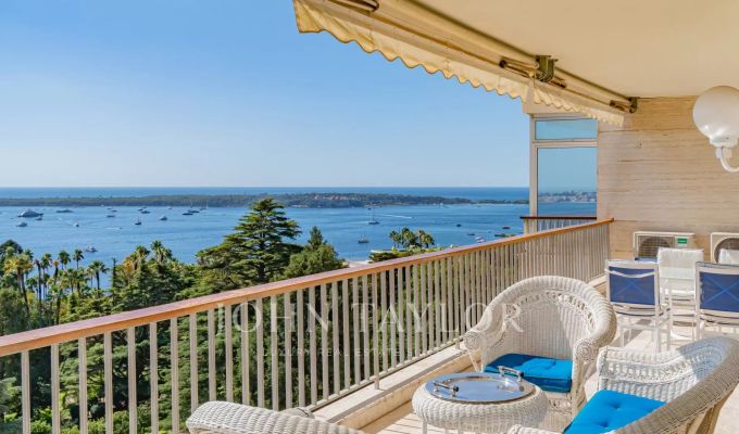 Продажа Апартаменты Cannes