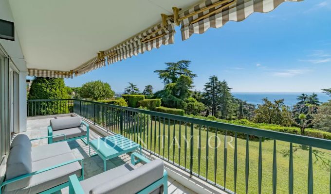 Продажа Апартаменты Cannes