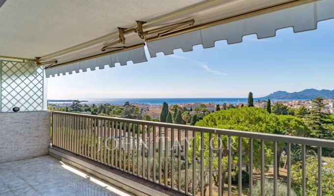 Продажа Апартаменты Cannes