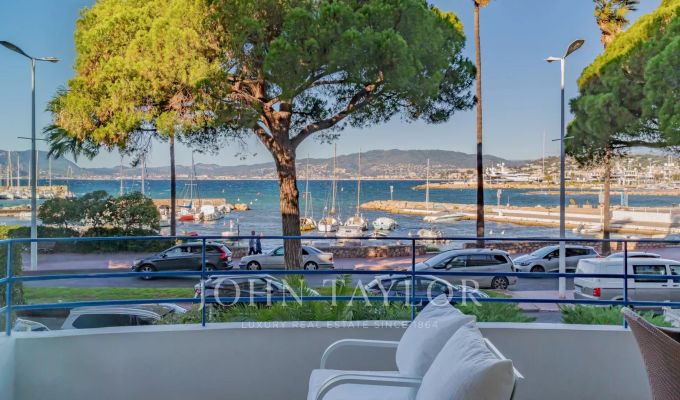 Продажа Апартаменты Cannes