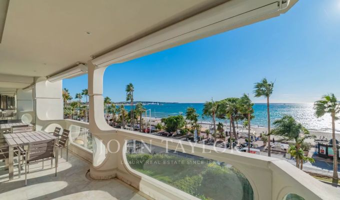 Продажа Апартаменты Cannes