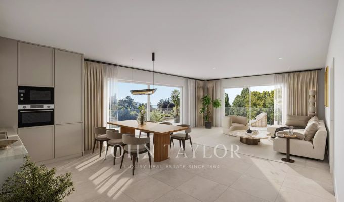 Продажа Апартаменты Cannes