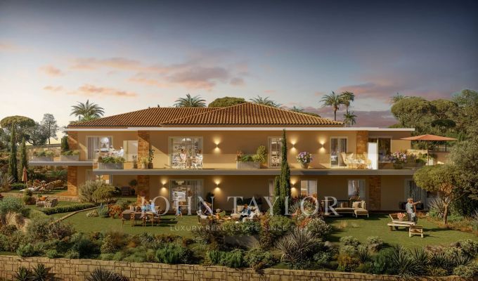 Продажа Апартаменты Cannes