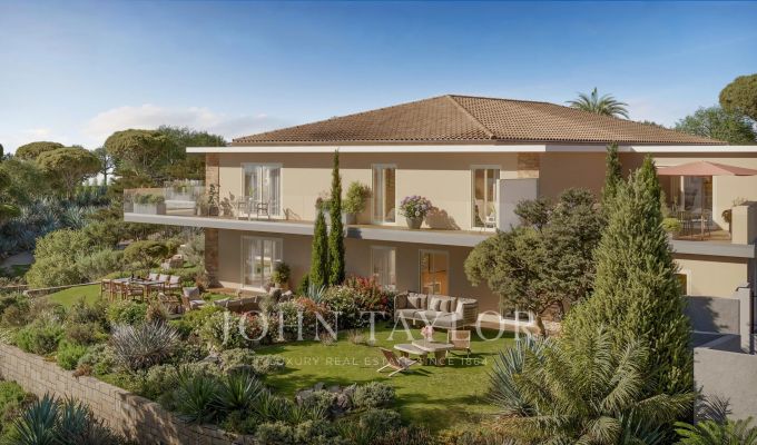 Продажа Апартаменты Cannes