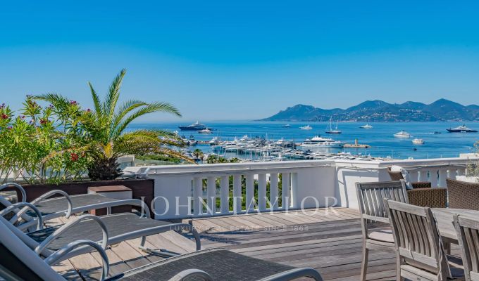 Продажа Апартаменты Cannes