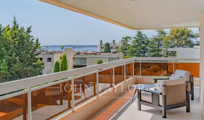 Продажа Апартаменты Cannes