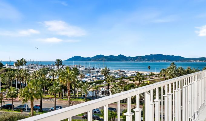 Продажа Апартаменты Cannes