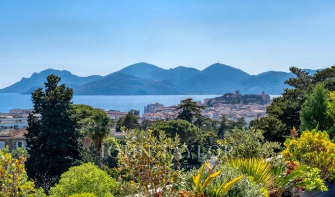 Продажа Апартаменты Cannes