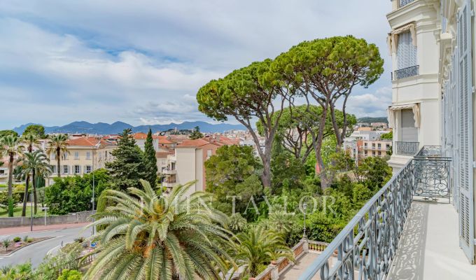 Продажа Апартаменты Cannes