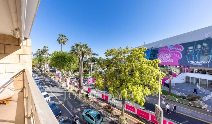 Продажа Апартаменты Cannes