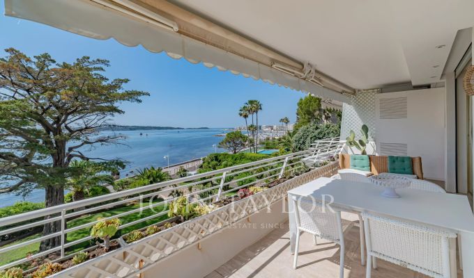 Продажа Апартаменты Cannes