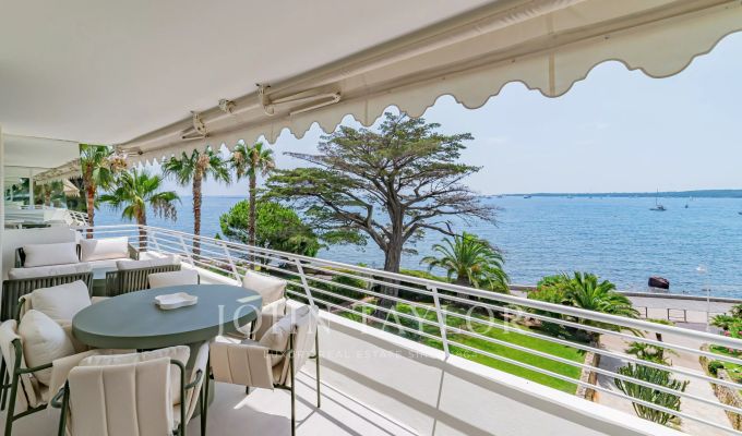 Продажа Апартаменты Cannes
