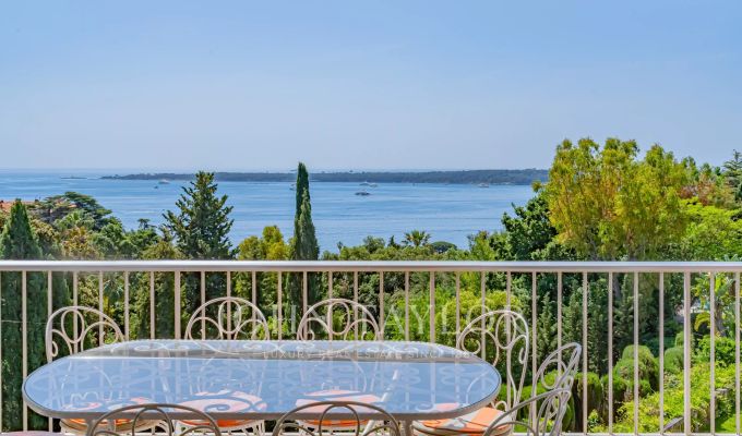 Продажа Апартаменты Cannes