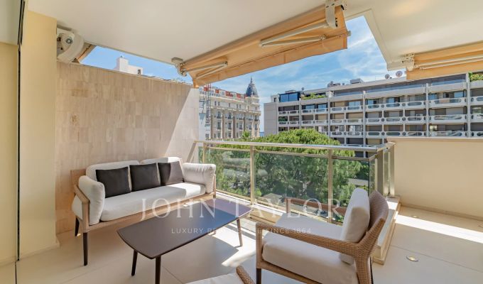 Продажа Апартаменты Cannes